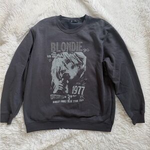 Blondie Sweatshirt